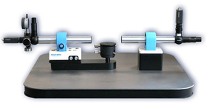 相對式測角平台(Relative Goniometer system)
